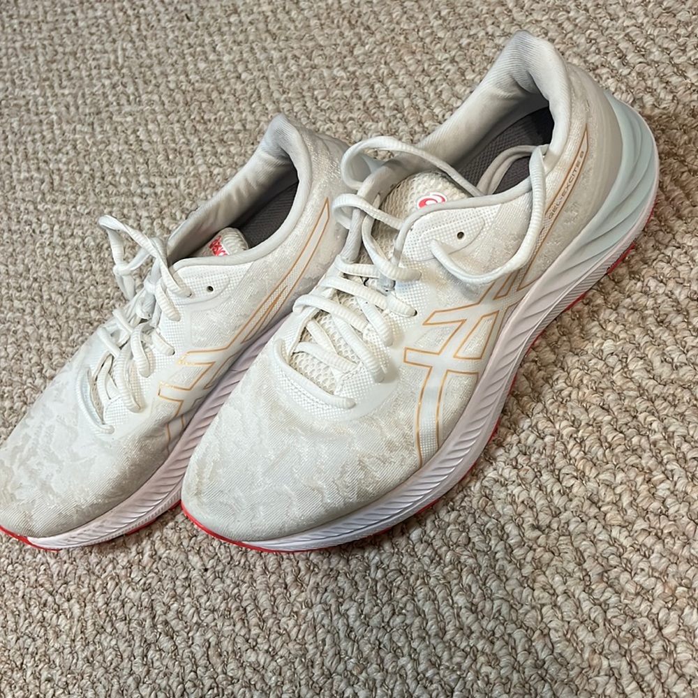 Asics Running Shoes